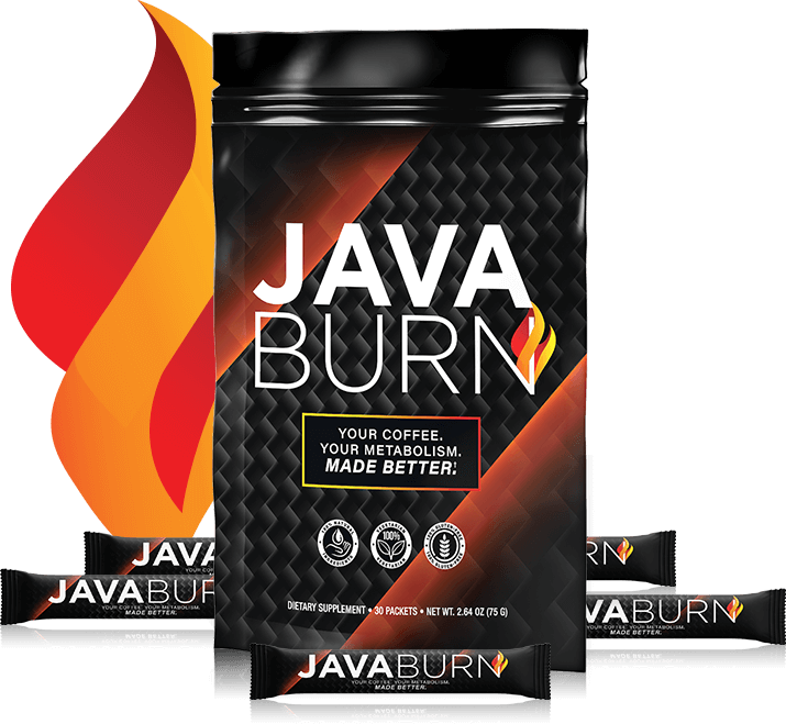 Java Burn™ - Official Website | #1 Weight Loss Support